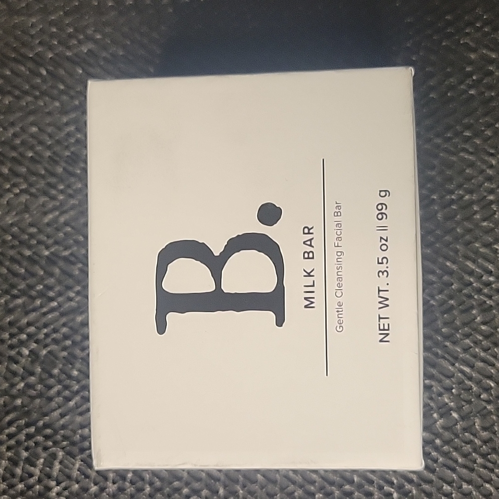Beekman 1802 B. Milk Bar
